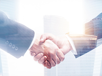 关于征集【鸣森项目管理咨询有限公司评标专家库】的通知